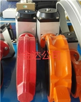 攪拌機軸端密封件 